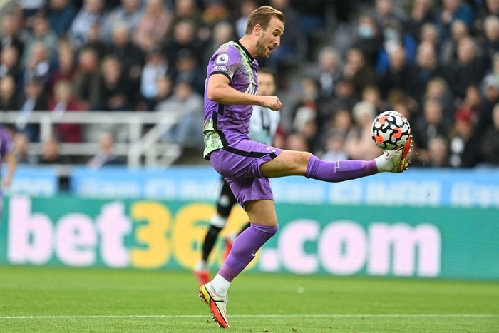 Newcastle 2-3 Tottenham: Kane-Son lên tiếng, Tottenham dễ dàng vượt qua Newcastle - Ảnh 4.