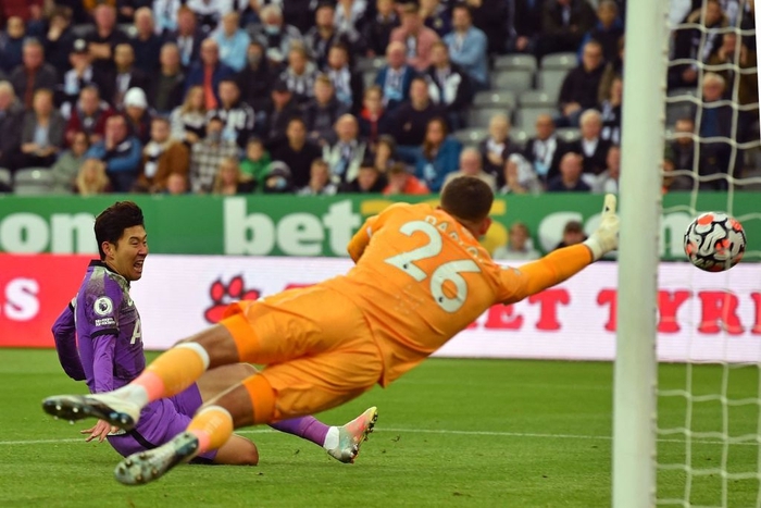 Newcastle 2-3 Tottenham: Kane-Son lên tiếng, Tottenham dễ dàng vượt qua Newcastle - Ảnh 7.