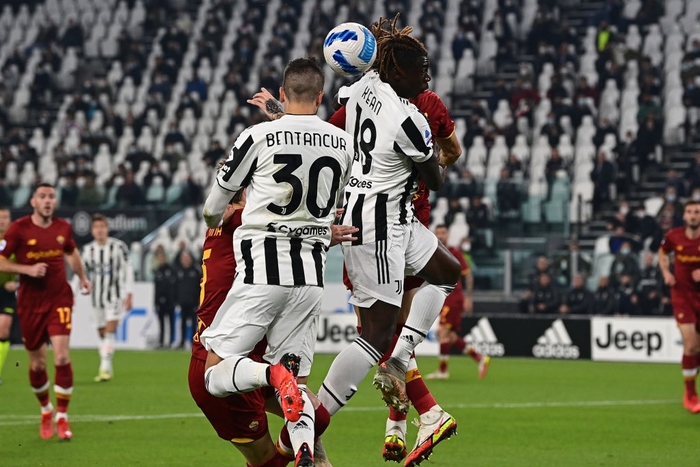 Juventus 1-0 Roma: Thắng nhọc Roma, Juventus bám sát top 4 Serie A - Ảnh 3.
