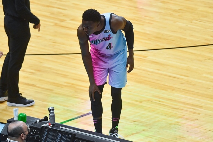 Những ngôi sao có thể lỡ cả mùa giải NBA 2021-2022 vì chấn thương - Ảnh 3.