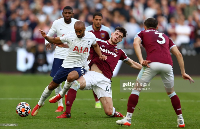 Thi đấu nhạt nhoà, Tottenham nhận thất bại sát nút trong trận Derby London - Ảnh 7.