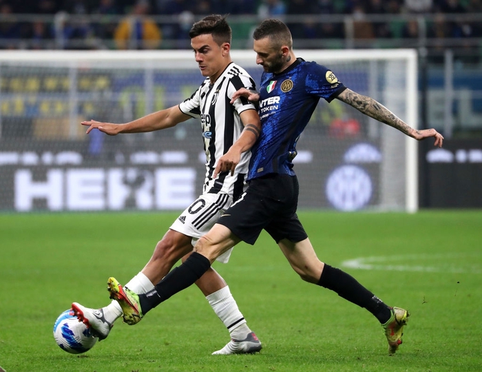 Chơi không hay, Juventus may mắn có được 1 điểm sau tình huống 11m gây tranh cãi - Ảnh 6.