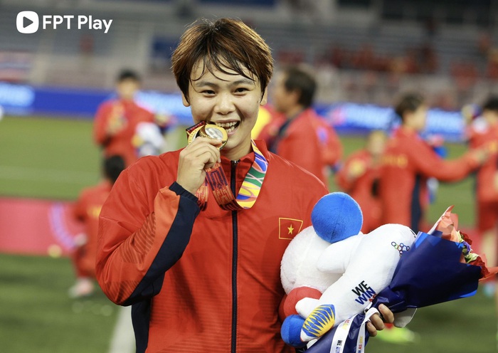 AFC Women’s Asian Cup - Tinh hoa hơn 4 thập kỉ của bóng đá nữ châu Á - Ảnh 5.