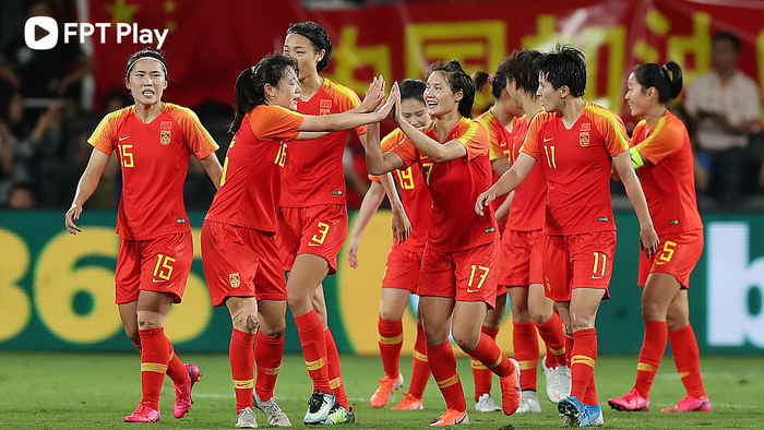 AFC Women’s Asian Cup - Tinh hoa hơn 4 thập kỉ của bóng đá nữ châu Á - Ảnh 1.