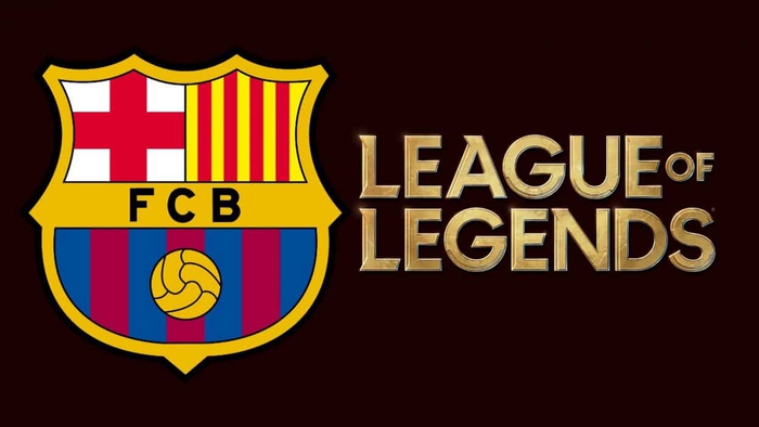 Đầu tư đội tuyển LMHT, Barcelona sẽ có dịp đối đầu với đội tuyển LMHT của &quot;gà nhà&quot; Piqué tại LoL Superliga 2022 - Ảnh 1.