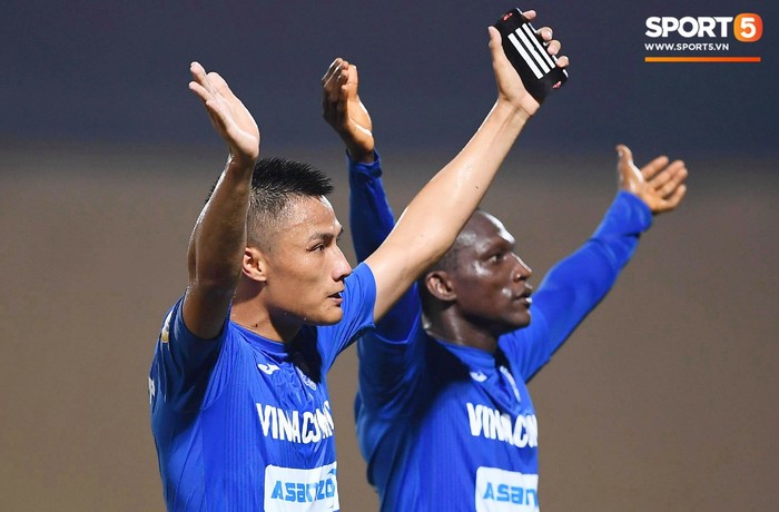 Than Quảng Ninh không được dự V.League 2022: Cái kết buồn được dự đoán trước  - Ảnh 1.