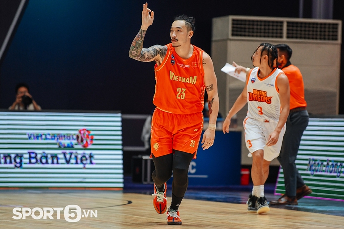 NovaWorld Phan Thiet đồng hành cùng mùa giải bóng rổ chuyên nghiệp VBA năm 2021 - Ảnh 3.