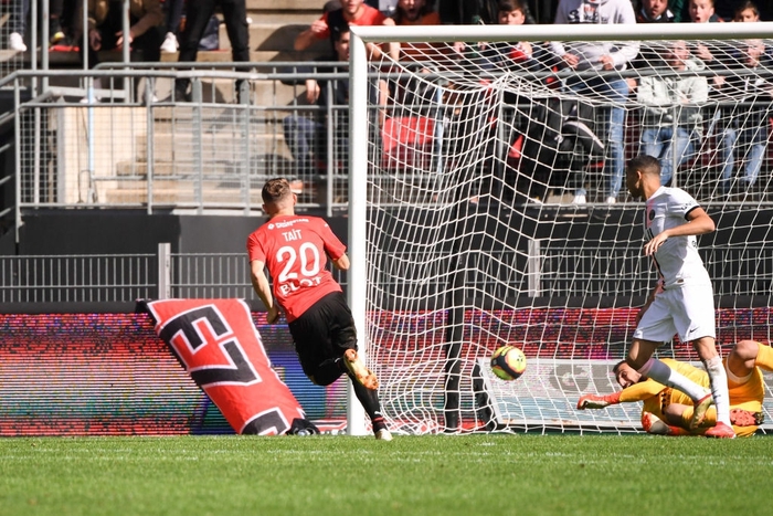 Các ngôi sao im tiếng, PSG thất thủ trước Rennes với tỷ số 2-0 - Ảnh 3.