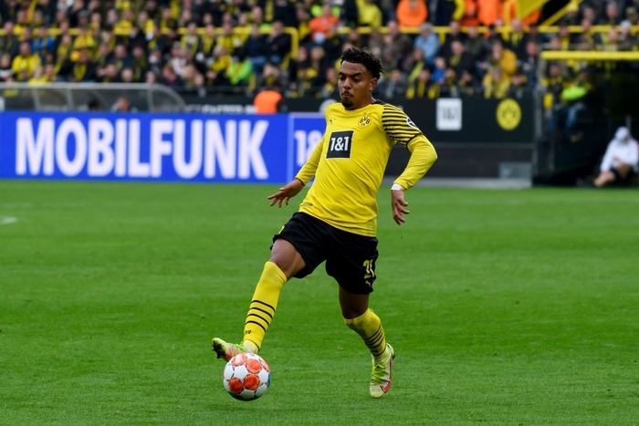 Vắng Haaland, Dortmund vẫn nhẹ nhàng giành 3 điểm trước Koln - Ảnh 6.