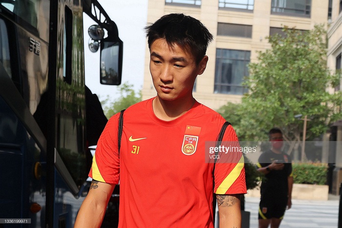 Lí do thực sự đằng sau thiện chí nhường sân cho đội tuyển Việt Nam của tuyển Trung Quốc - Ảnh 2.