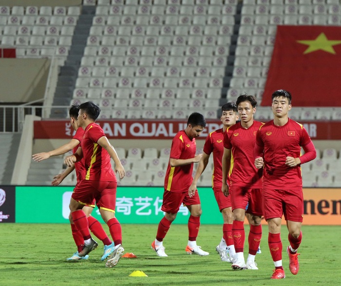 Nhận định ĐT Trung Quốc vs Việt Nam, 0h00 ngày 8/10: Trận chung kết của sự khẳng định - Ảnh 3.
