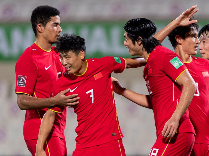 HLV Trung Quốc: &quot;Nếu xử lý tốt hơn, chúng tôi đã thắng tuyển Việt Nam 2-0&quot; - Ảnh 1.