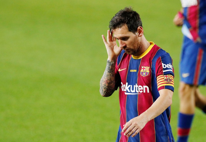 Nóng: Messi lên tiếng tố chủ tịch Barca là &quot;kẻ dối trá&quot; - Ảnh 2.