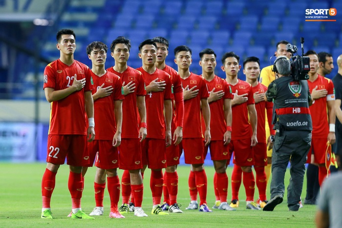 &quot;Đội tuyển Việt Nam đang từng bước chạm tay vào top 10 châu Á&quot; - Ảnh 2.