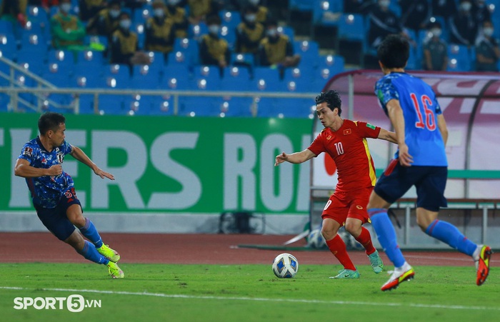 Chứng kiến đội nhà chỉ thắng tối thiểu tuyển Việt Nam, truyền thông Nhật Bản mắng xối xả HLV cùng các cầu thủ - Ảnh 2.