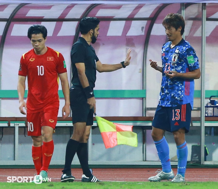 Tuyển Nhật Bản triệu tập đông bất thường, chuẩn bị tiếp tuyển Việt Nam tại trận cuối vòng loại 3 World Cup 2022 - Ảnh 1.