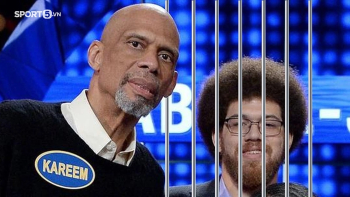 Con trai huyền thoại NBA Kareem Abdul-Jabbar lãnh án 6 tháng tù giam vì &quot;xiên&quot; người hàng xóm - Ảnh 1.