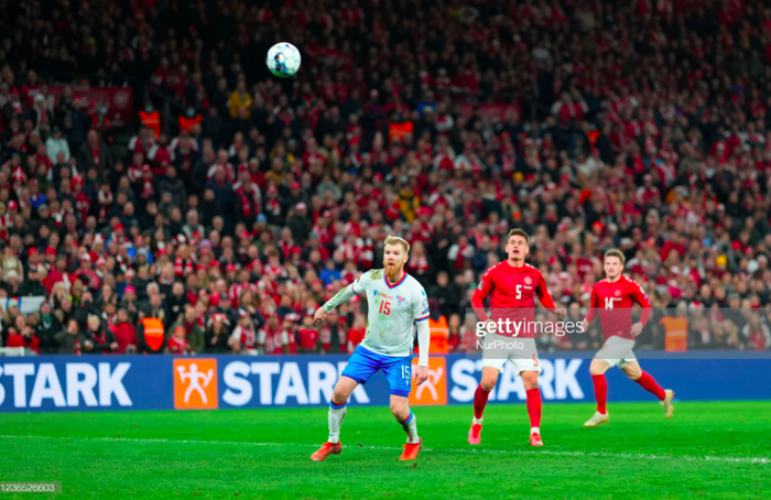Đối thủ tí hon bất ngờ khiến &quot;độc cô cầu bại&quot; Đan Mạch thủng lưới bàn đầu tiên sau 9 trận vòng loại World Cup 2022 - Ảnh 6.