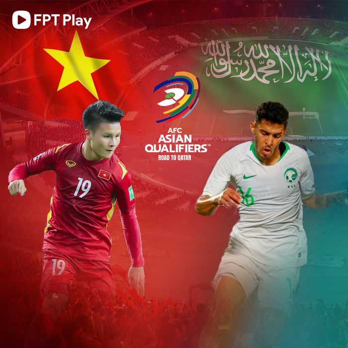3 điểm nóng quyết định kết quả trận đấu Việt Nam - Saudi Arabia - Ảnh 1.