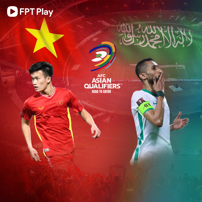 3 điểm nóng quyết định kết quả trận đấu Việt Nam - Saudi Arabia - Ảnh 2.