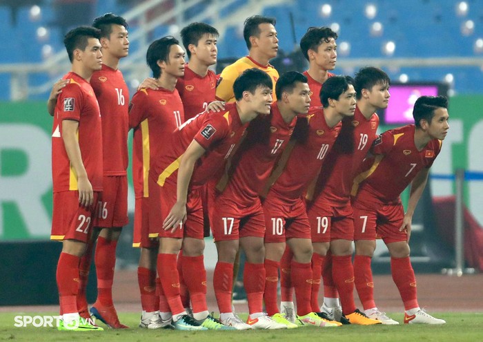 Trực tiếp Việt Nam 0-0 Saudi Arabia (H1): Tiền đạo đội khách bỏ lỡ không thể tin nổi! - Ảnh 2.