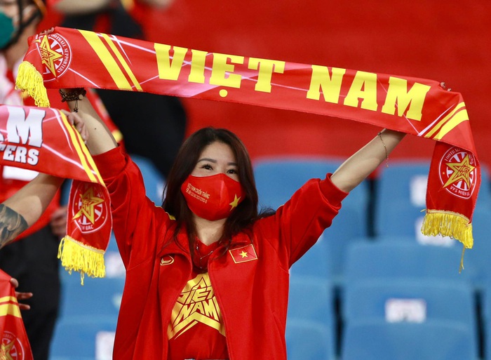 Trực tiếp Việt Nam 0-0 Saudi Arabia (H1): Tiền đạo đội khách bỏ lỡ không thể tin nổi! - Ảnh 15.