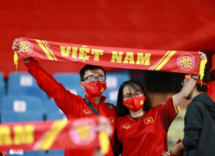 Trực tiếp Việt Nam 0-0 Saudi Arabia (H1): Tiền đạo đội khách bỏ lỡ không thể tin nổi! - Ảnh 14.