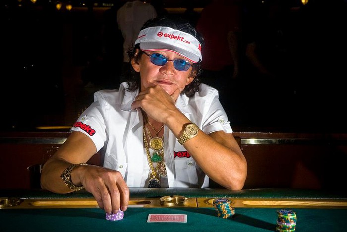 Điểm mặt tỷ phú Poker [Kỳ 1]: Ông trùm gốc Việt và những bóng hồng quyền lực - Ảnh 7.