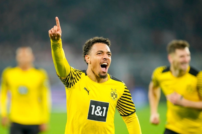 Dortmund tiếp tục không thắng trong ngày vắng Haaland - Ảnh 4.