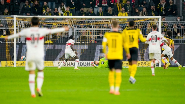 Kết quả Dortmund vs Stuttgart - Ảnh 5.