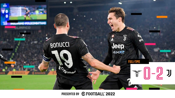 Bonucci lập cú đúp phạt đền giúp Juventus vượt khó - Ảnh 2.