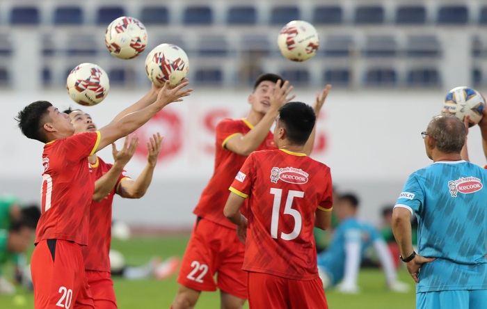 ĐT Việt Nam được thưởng bao nhiêu nếu vô địch AFF Cup 2020? - Ảnh 3.