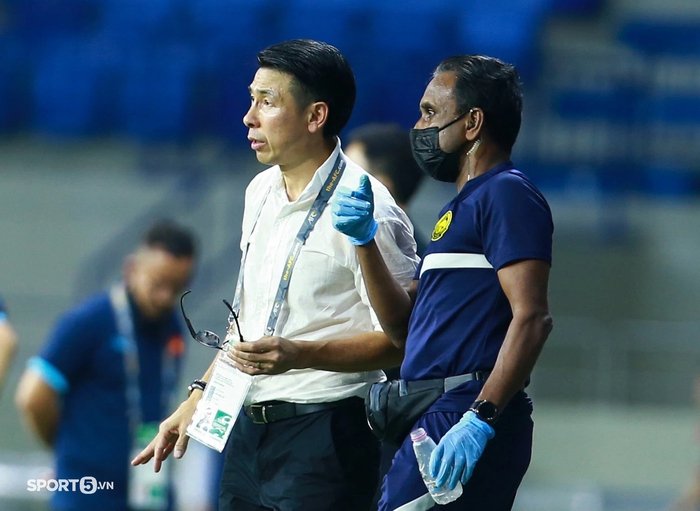 Malaysia bị giáng đòn mạnh vào tham vọng hạ bệ tuyển Việt Nam ở AFF Cup 2020 - Ảnh 3.