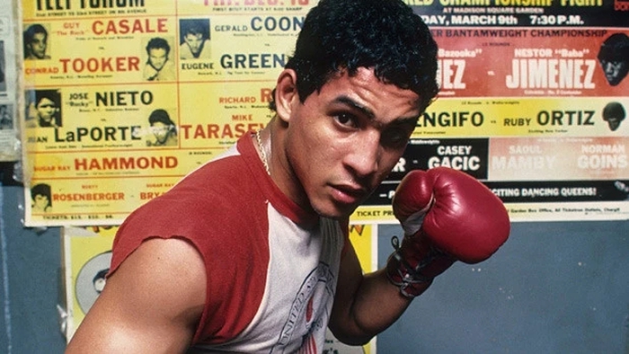 Tuổi thơ nổi loạn, sự nghiệp huy hoàng và cái chết gây tiếc nuối của huyền thoại boxing Hector Camacho - Ảnh 2.