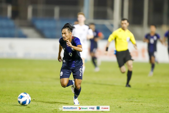 Đối thủ của ĐT Việt Nam tại bảng B AFF Cup 2022: Đội tuyển Campuchia trẻ, nhưng liệu có khoẻ? - Ảnh 2.