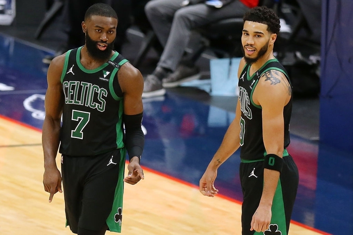 Thi đấu thiếu thuyết phục, HLV Boston Celtics chỉ trích các học trò quá cá nhân - Ảnh 3.