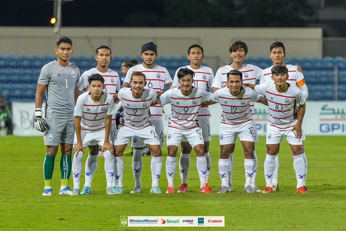 Ngôi sao Nhật Bản trực tiếp dẫn dắt tuyển Campuchia ở AFF Cup 2020 - Ảnh 2.