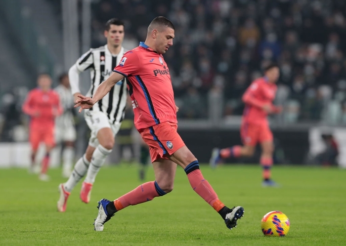 Thua tối thiểu trước Atalanta, Juventus xa rời top 4 Serie A - Ảnh 4.
