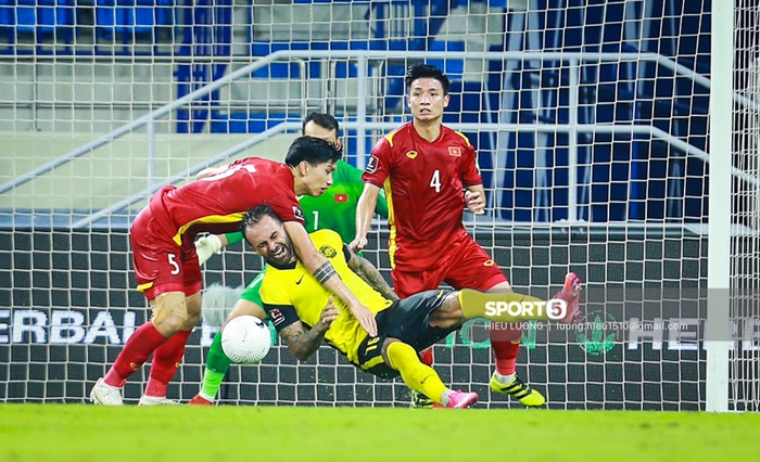 Đối thủ của ĐT Việt Nam tại bảng B AFF Cup 2022: Tham vọng của tuyển Malaysia bị thách thức - Ảnh 2.