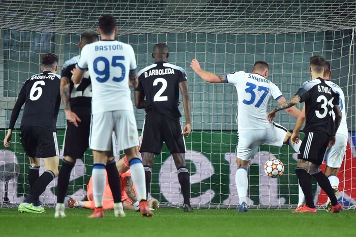 Inter Milan tiếp tục giải mã hiện tượng Sheriff trên sân khách - Ảnh 5.