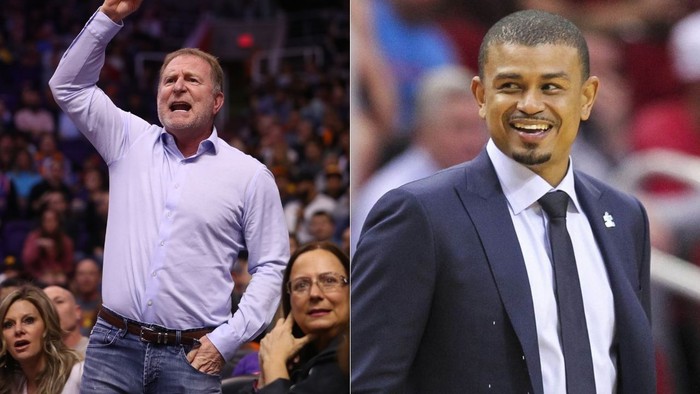 NBA chính thức điều tra chủ sở hữu Phoenix Suns với cáo buộc phân biệt chủng tộc và quấy rối - Ảnh 3.