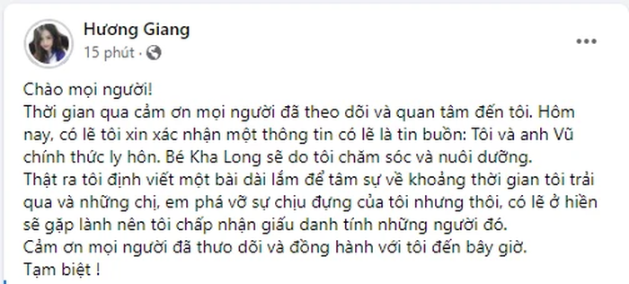 Huyền thoại LMHT Việt Nam, QTV ly hôn - Ảnh 2.