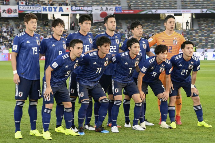 Đội tuyển Nhật Bản đem đội hình giá trị gần 3000 tỷ đồng sang Việt Nam - Ảnh 1.