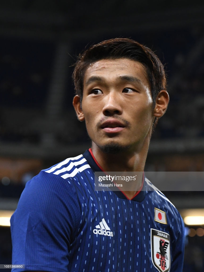 Điểm mặt 18 tuyển thủ Nhật Bản thi đấu ở châu Âu: Tâm điểm ngôi sao Ngoại hạng Anh - Ảnh 14.