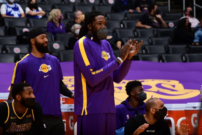 Montrezl Harrell &quot;cà khịa&quot; Los Angeles Lakers sau màn trình diễn ấn tượng dưới màu áo Washington Wizards - Ảnh 2.