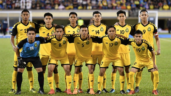 AFF Cup: Brunei rút lui, Timor Leste &quot;bất chiến tự nhiên thành&quot;  - Ảnh 1.