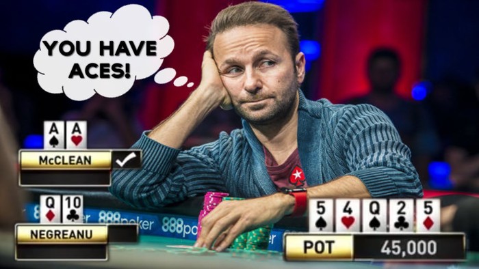 Điểm mặt tỷ phú Poker [Kỳ 2]: Thiên tài đọc vị đối phương, &quot;ông trùm starting hands&quot; và tay chơi khét tiếng - Ảnh 1.