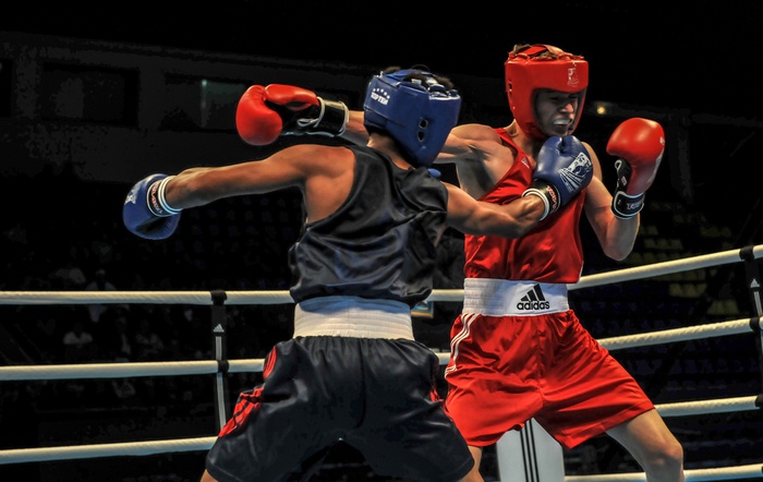 AIBA thở phào khi boxing vẫn xuất hiện tại Olympic 2024 - Ảnh 1.