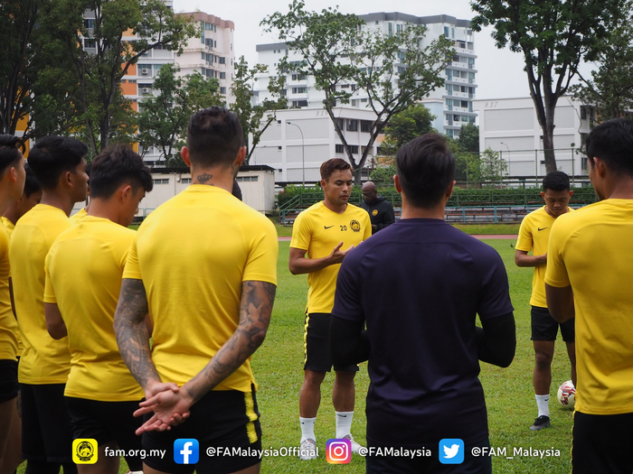 Fan Malaysia ủng hộ HLV Park Hang-seo, chỉ trích ĐT Malaysia chuẩn bị chưa tốt cho AFF Cup 2020 - Ảnh 2.