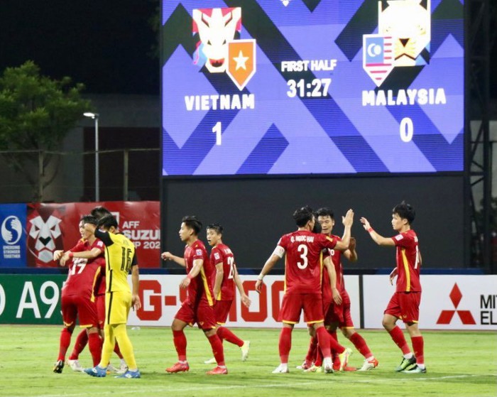 Báo Malaysia cay nghiệt sau trận thua bạc nhược của tuyển Malaysia trước tuyển Việt Nam - Ảnh 1.